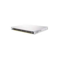 Cisco Cisco CBS250-48PP-4G-EU 48 Port PoE Gigabit Switch