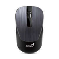 Genius Genius NX-7015 vezeték nélküli egér Iron Grey new package (31030019400)