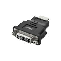 Hama Hama HDMI - DVI-D Dual Link video adapter (200339)