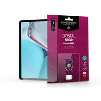 Haffner Haffner Huawei MatePad 11 képernyővédő fólia MyScreen Protector Crystal Shield BacteriaFree 1 db/csomag transparent (LA-2036)