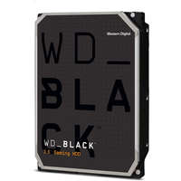 Western Digital 10TB WD 3.5" Black SATA winchester (WD101FZBX)