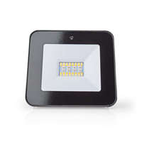 Nedis Nedis SmartLife WiFi Intelligens LED reflektor normál 20W RGB/2700-6500K (WIFILOFC20FBK)