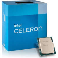 Intel Intel Celeron G6900 3.4GHz Socket 1700 dobozos (BX80715G6900)