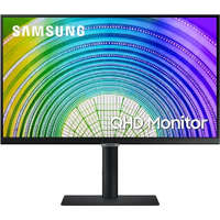 Samsung 24" Samsung S24A600UCU LCD monitor (LS24A600UCUXEN)