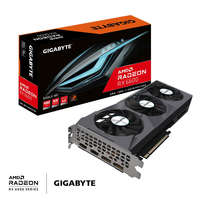 Gigabyte Gigabyte Radeon RX 6600 EAGLE 8G videokártya (GV-R66EAGLE-8GD)