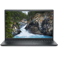 DELL DELL Vostro 3510 Laptop Core i7 1165G7 8GB 512GB SSD Linux fekete (N8068VN3510EMEA01_2201_UBU)