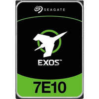 Seagate 2TB Seagate 3.5" Exos 7E10 SATA szerver winchester (ST2000NM017B)