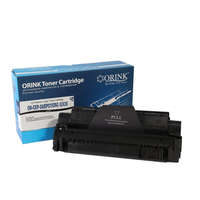 Orink Orink EP26/EP27/X25 utángyártott Canon toner fekete (CAOEP26)