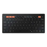 Samsung Samsung Smart Keyboard Trio 500 buletooth UK billentyűzet fekete (EJ-B3400BBEGGB)