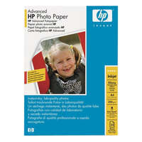 HP HP Q5456A fotópapír A/4 fényes