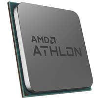 AMD AMD Athlon 3000G 3,5GHz AM4 OEM (YD3000C6M2OFH)