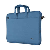 Trust Trust Bologna Eco-friendly Slim laptop táska 16" kék (24448)