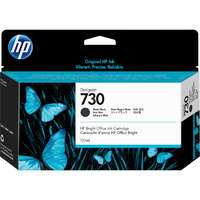 HP HP 730 tintapatron 130-ml mattfekete (P2V65A)