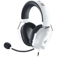 Razer Razer BlackShark V2 X headset fehér (RZ04-03240700-R3M1)