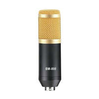 Egyéb BM-800 mikrofon