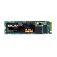KIOXIA 1TB KIOXIA Exceria G2 M.2 NVMe SSD meghajtó (LRC20Z001TG8)