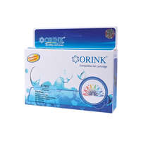 Orink Orink T7013 utángyártott Epson tintapatron magenta (EPOT7013)