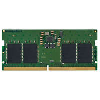 Kingston 8GB 4800MHz DDR5 notebook RAM Kingston CL40 (KVR48S40BS6-8)