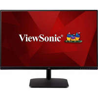 Viewsonic 24" ViewSonic VA2432-H LCD monitor fekete