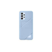 Samsung Samsung Galaxy A33 5G Card Slot, gyári tok, kék (EF-OA336TLEGWW)