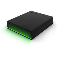 Seagate 4TB Seagate Game Drive for Xbox 2.5" külső merevlemez fekete (STKX4000402)