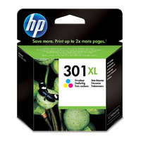 HP HP CH564EE színes patron (301XL)