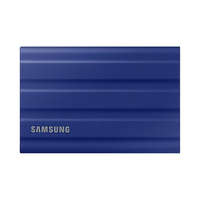 Samsung 1TB Samsung T7 Shield külső SSD meghajtó kék (MU-PE1T0R/EU)