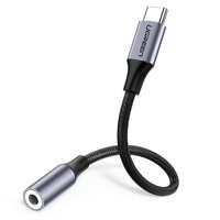 UGREEN UGREEN USB-C - 3.5mm mini jack audio adapter (30632)
