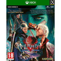 Capcom Devil May Cry 5 Special Edition (Xbox Series X)