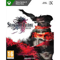 Square Enix Stranger of Paradise Final Fantasy Origin (Xbox Series X)