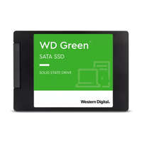 Western Digital 240GB WD Green 2.5" SSD meghajtó (WDS240G3G0A)