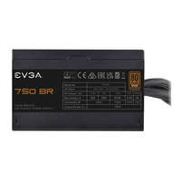 EVGA Evga 750BR 750W tápegység (100-BR-0750-K2)