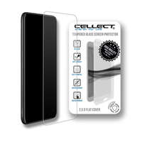 Cellect Cellect Samsung Galaxy A72 kijelzővédő üvegfólia (LCD-SAM-A72-GLASS)