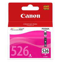 Canon Canon CLI-526 M magenta tintapatron (4542B001)