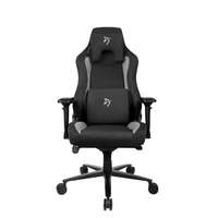Arozzi Arozzi Vernazza Supersoft gaming szék fekete (VERNAZZA-SPSF-BK)