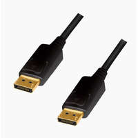 LogiLink Logilink DisplayPort kábel, DP/M-DP/M 4K/60 Hz CCS 2m (CD0101)