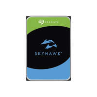 Seagate 3TB Seagate SkyHawk 3.5" SATAIII winchester (ST3000VX015)