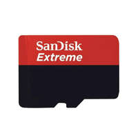 Sandisk 256GB Sandisk Extreme SDXC UHS-I Class10 U3 V30 (SDSDXVV-256G-GNCIN / 121581)
