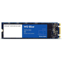 Western Digital 1TB WD Blue SA510 M.2 SSD meghajtó (WDS100T3B0B)