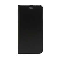 Cellect Cellect Samsung Galaxy A80 oldalra nyíló fliptok fekete (BOOKTYPE-SAM-A80-BK)
