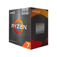 AMD AMD Ryzen 7 5800X3D 3.4GHz Socket AM4 dobozos (100-100000651WOF)