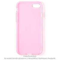 Cellect Cellect iPhone 8 Plus szilikon tok pink (TPU-IPH8-PLUS-P)