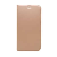 Cellect Cellect iPhone XR oldalra nyiló fliptok RoseGold (BOOKTYPE-IPHXR-RGD)