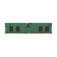 Kingston 8GB 4800MHz DDR5 RAM Kingston memória CL38 (KCP548US6-8)
