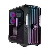 Cooler Master Cooler Master HAF 700 EVO táp nélküli ablakos ház titán szürke (H700E-IGNN-S00)