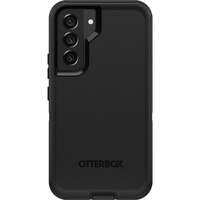 OtterBox OtterBox Defender Series Samsung Galaxy S22 tok fekete (77-86376)