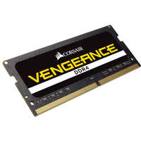 Corsair 8GB 3200MHz DDR4 Notebook RAM Corsair Vengeance Series CL22 (CMSX8GX4M1A3200C22)