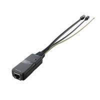 MikroTik MikroTik GESP+POE-IN Passzív PoE injektor + Gigabit Ethernet Surge Protector