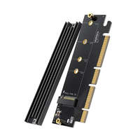 UGREEN UGREEN PCIe 4.0 x16 M.2 NVMe adapter M.2 NVMe adapterre (30715 )