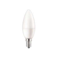 Philips Philips CorePro E14 B35 2.8W LED fényforrás meleg fehér (929002966802)
